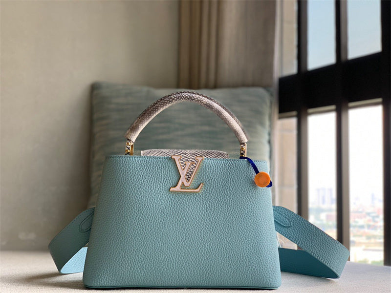 PHA - LOV Bags - 642