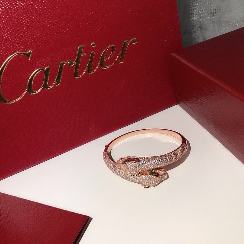 Cartier Jewelry
