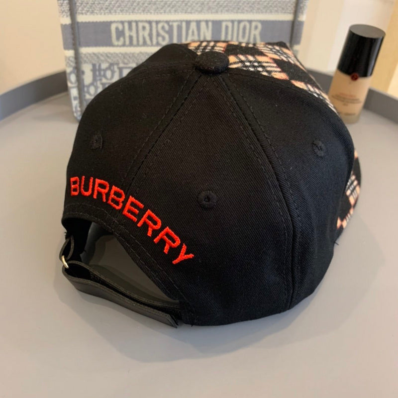 Burberry Luxury Cap
