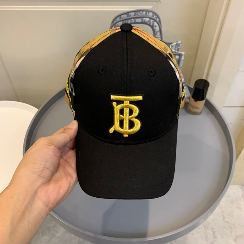 Burberry Luxury Cap