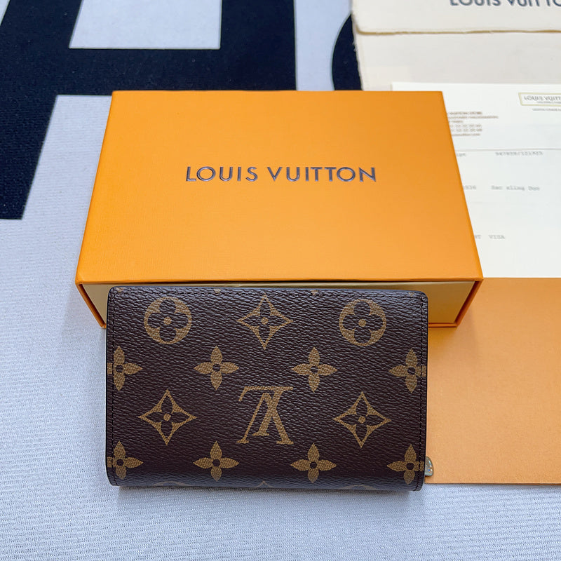 I W Fashion Lu-Vi bags - 8864