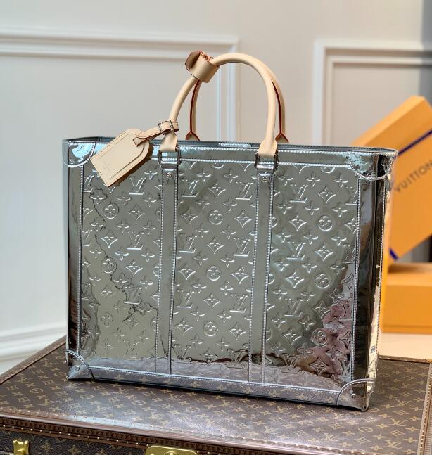Mila's Edit - LOV Bags - 2255
