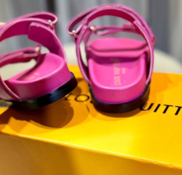 Mila's Edit - LOV Women Shoes - 115
