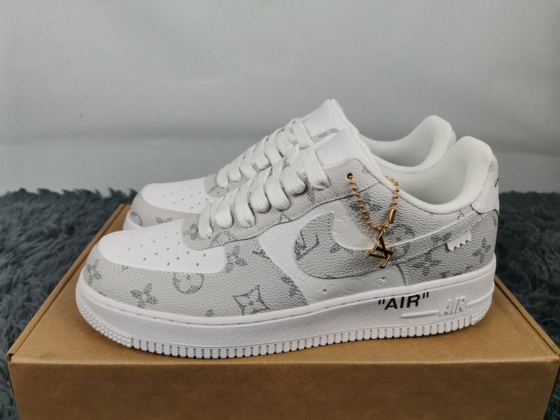 Nike Luxury Shoes