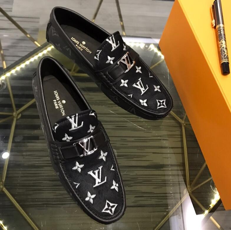 Mila's Edit - LOV Men Shoes - 1925