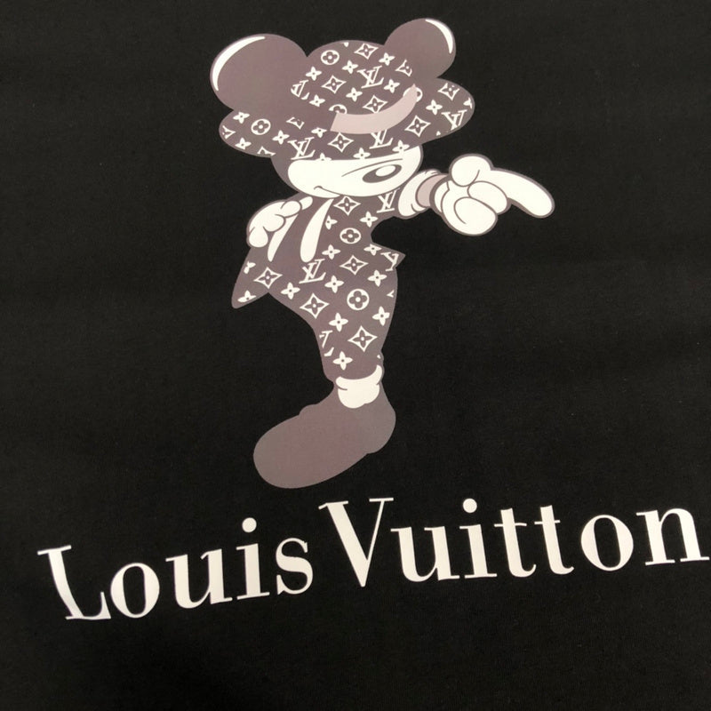 Louis Vuittion Luxury T-Shirt