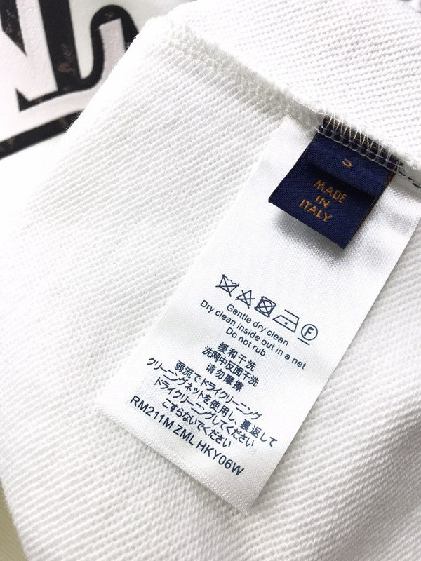 Louis Vuittion Luxury Clothes