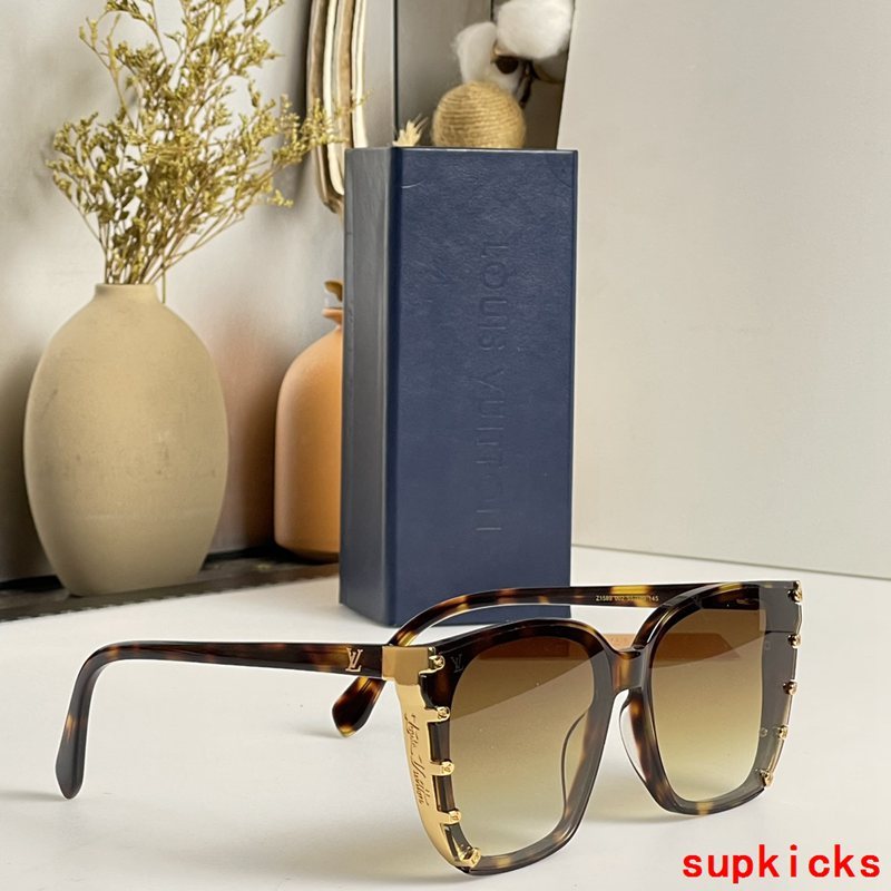 Louis Vuittion Luxury Sunglasses