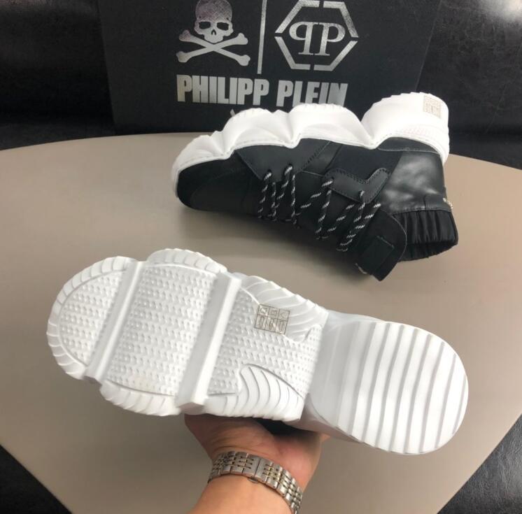 Mila's Edit - PHP Shoes - 182