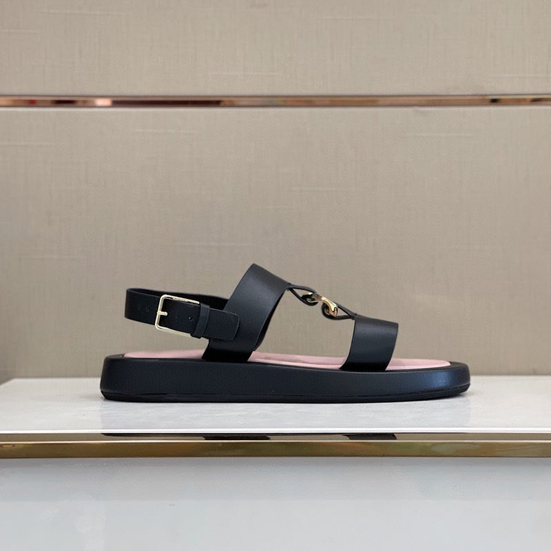 Burberry Luxury Shoes