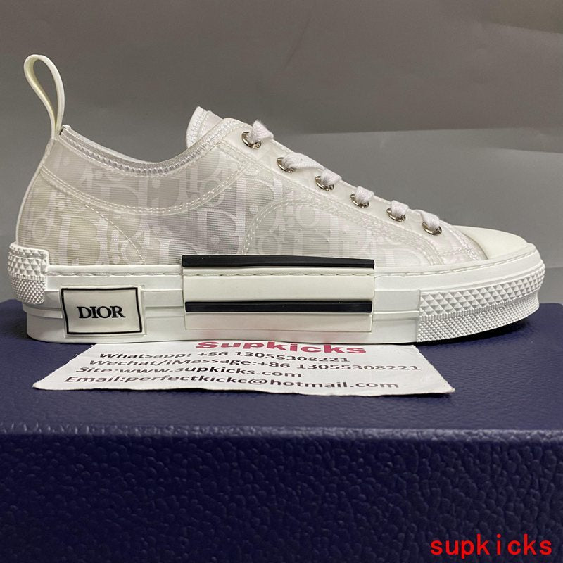 Dior Luxury Shoes