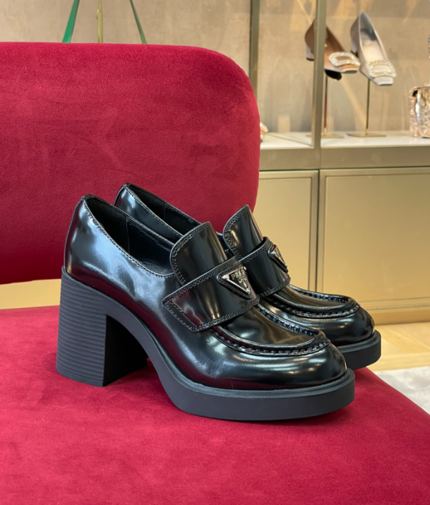 Mila's Edit - PD Women Shoes - 024