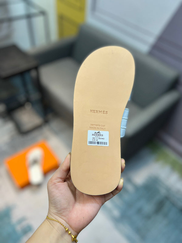 Hermes Luxury Shoes
