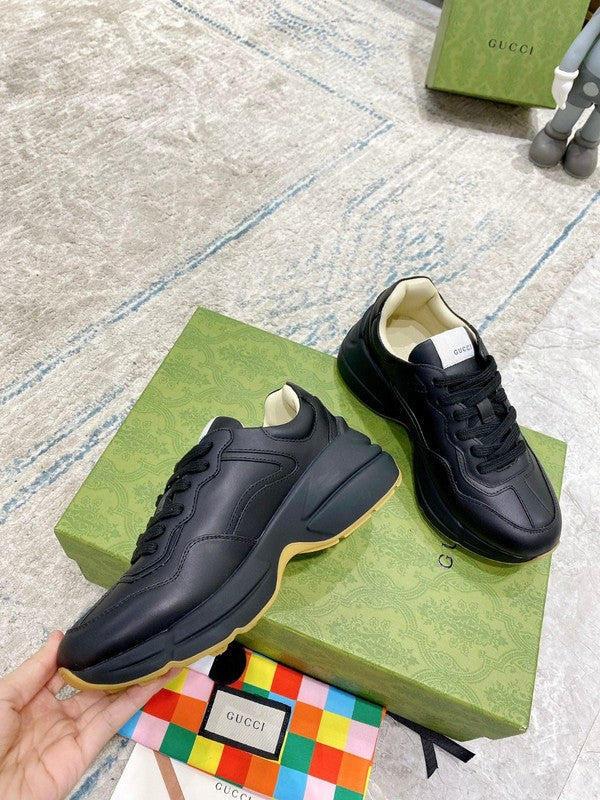 Gucci Luxury Shoes