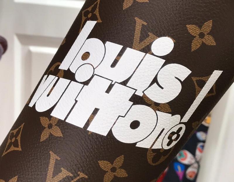 Mila's Edit - LOV Bags - 2471