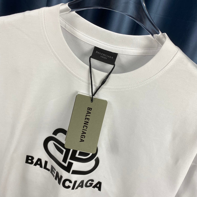 Balenciaga Luxury T-Shirts