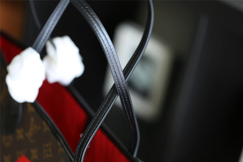 I W Fashion Lu-Vi bags - 8088
