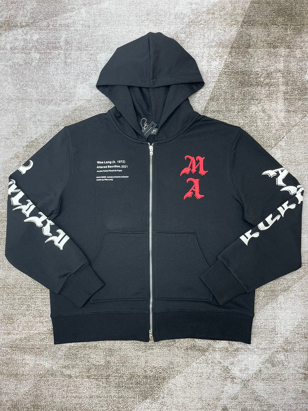 AMIR Hoodies - 103