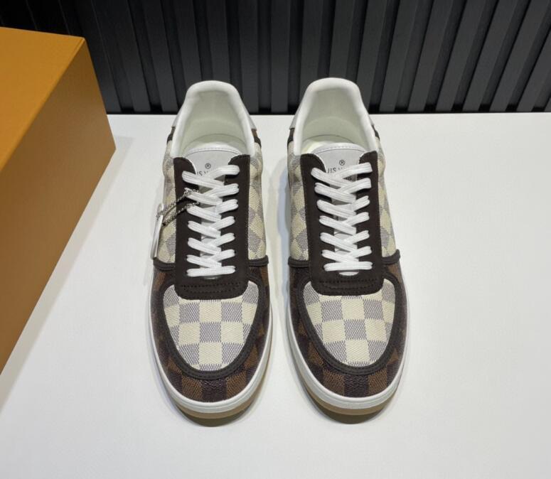 Mila's Edit - LOV Men Shoes - 1200