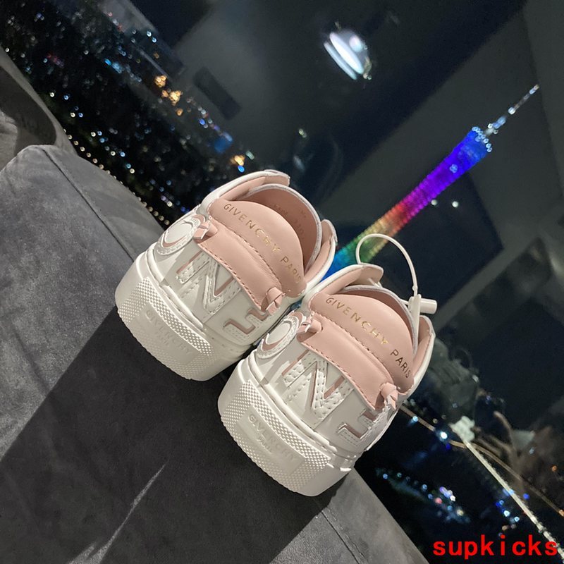 Givenchy Luxury Shoes