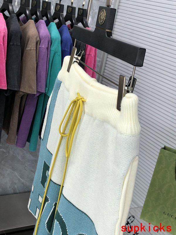 RHUDE Luxury Cloth