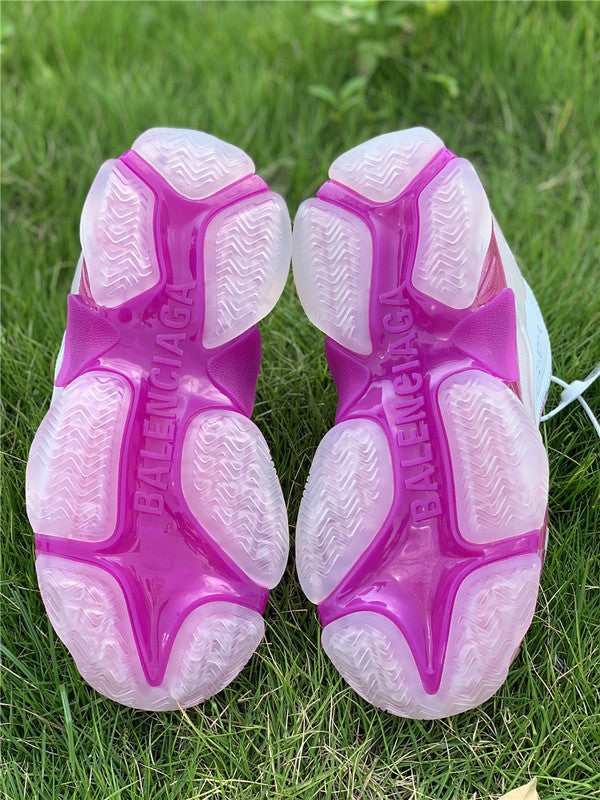 Belanciaga Luxury Shoes