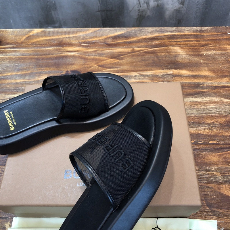Burberry Luxury Shoes