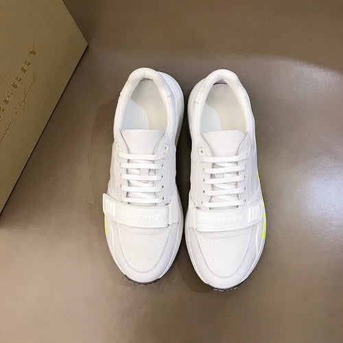 Burberry Luxury Shoes