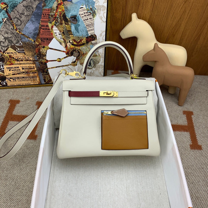 PHA - HMS Bags - 1719