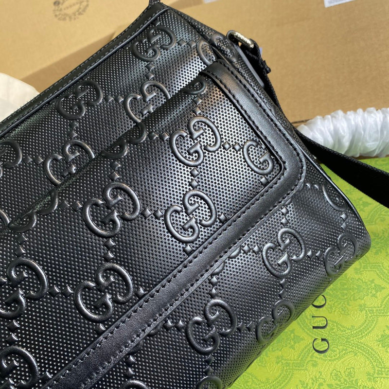 PHA - GUKI Bags - 2016