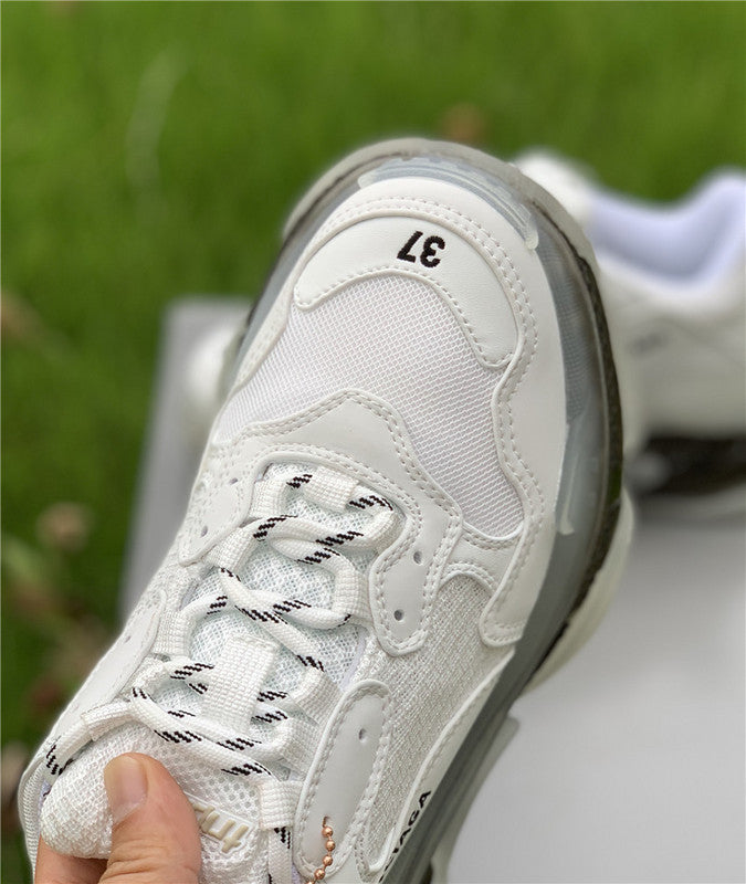 Belanciaga Luxury Shoes