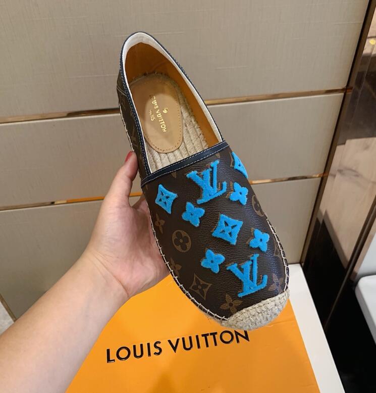 Mila's Edit - LOV Men Shoes - 1601