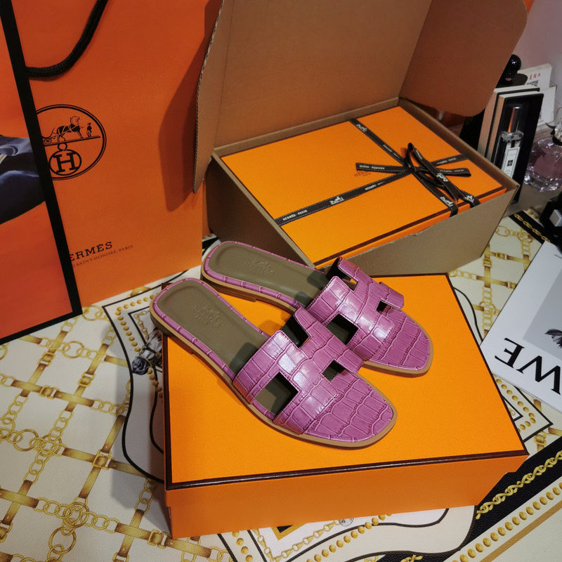 Hermes Luxury Sandals