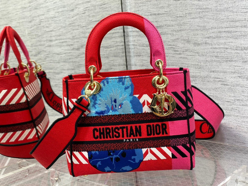 PHA - DOR Bags - 497