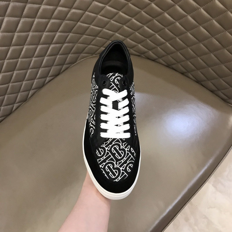 Burberry Luxury Shoes