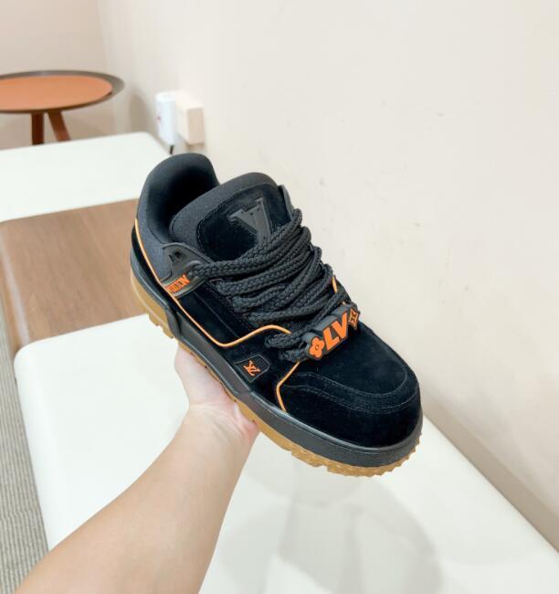 Mila's Edit - LOV Women Shoes - 319