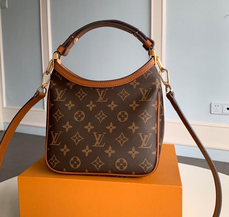 Mila's Edit - LOV Bags - 3162