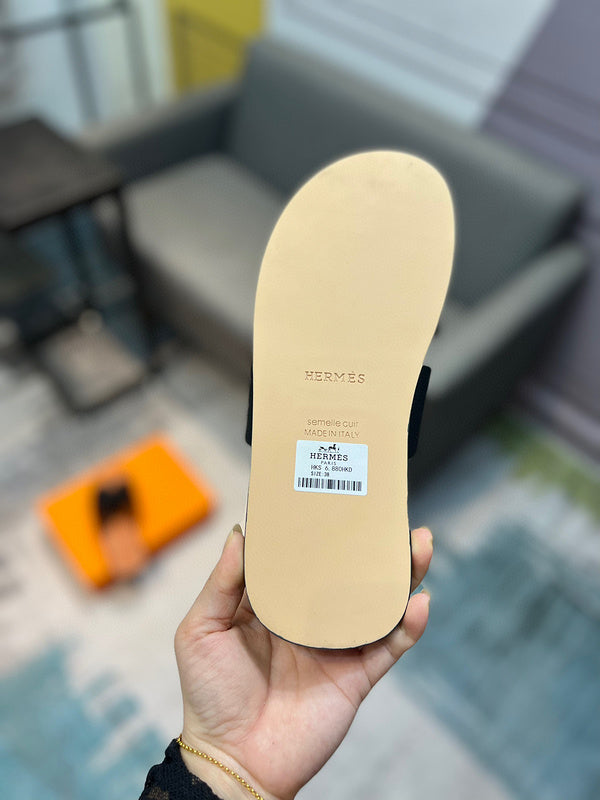 Hermes Luxury Shoes