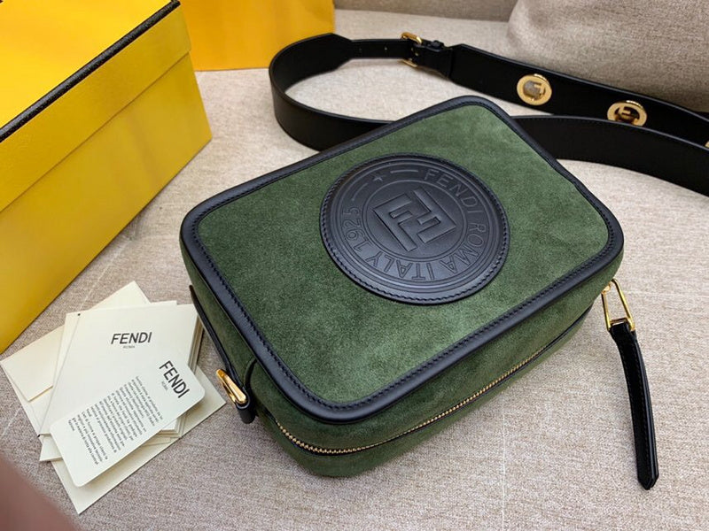 PHA - PHAE Bags - 493