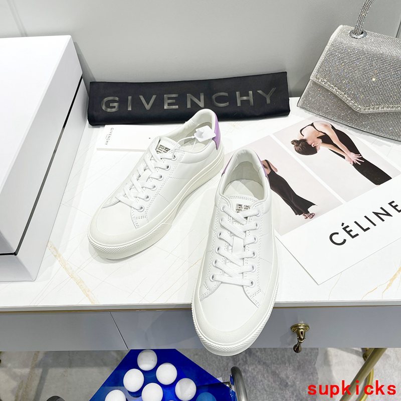 Givenchy Luxury Shoes