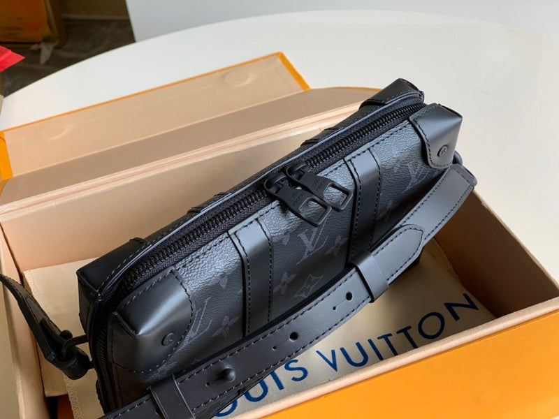 I W Fashion Lu-Vi bags - 17733