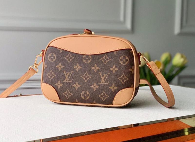 Mila's Edit - LOV Bags - 3155