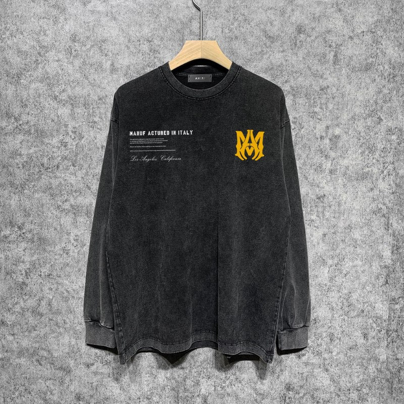 AMIR Hoodies - 168