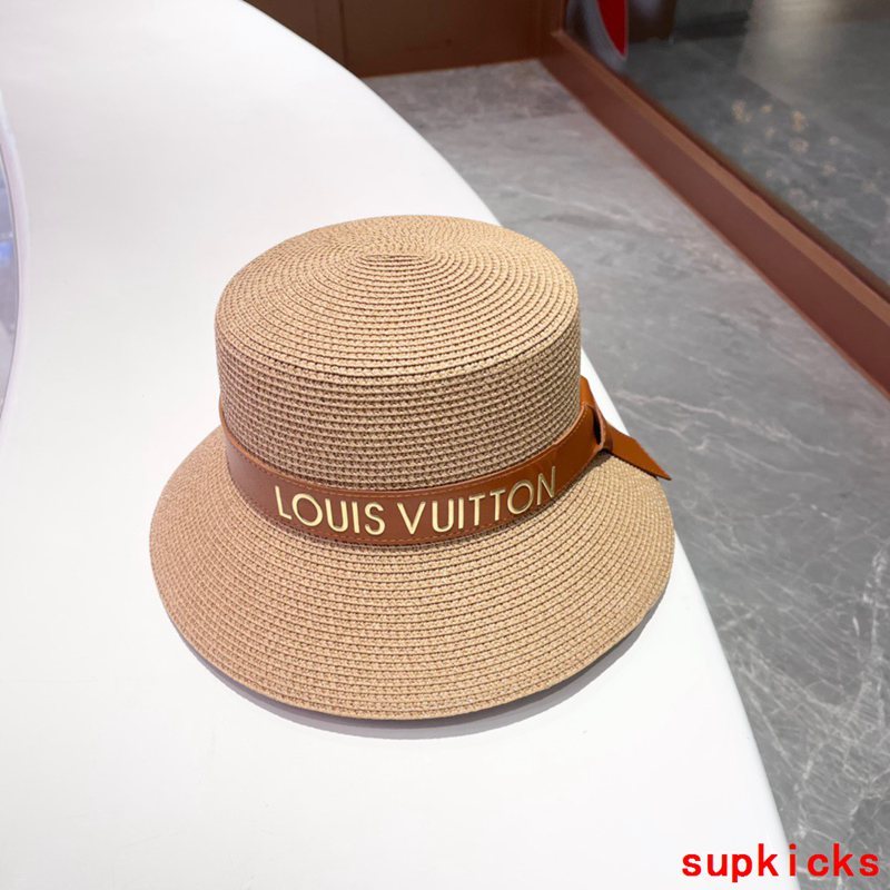 Louis Vuitton Luxury Cap