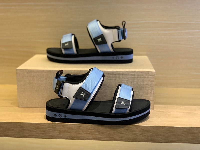 Louis Vuittion Luxury Shoes