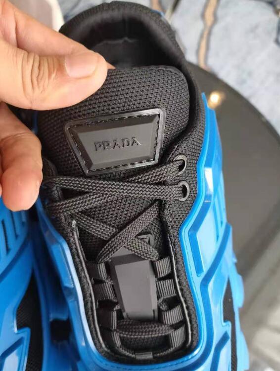 Mila's Edit - PD Men Shoes - 415