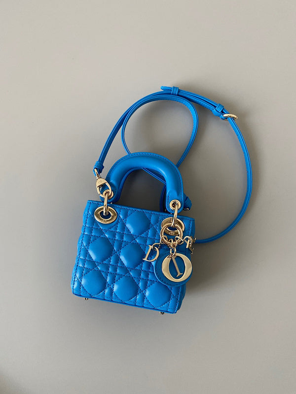 PHA - DOR Bags - 491