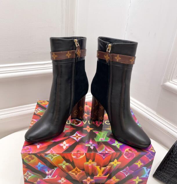 Mila's Edit - LOV Women Shoes - 829