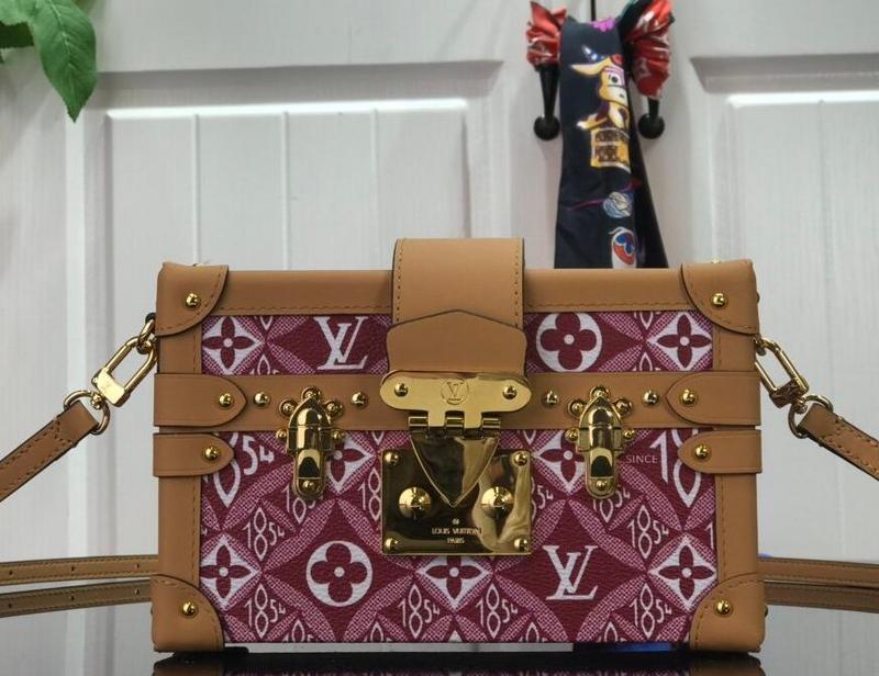 Mila's Edit - LOV Bags - 2718