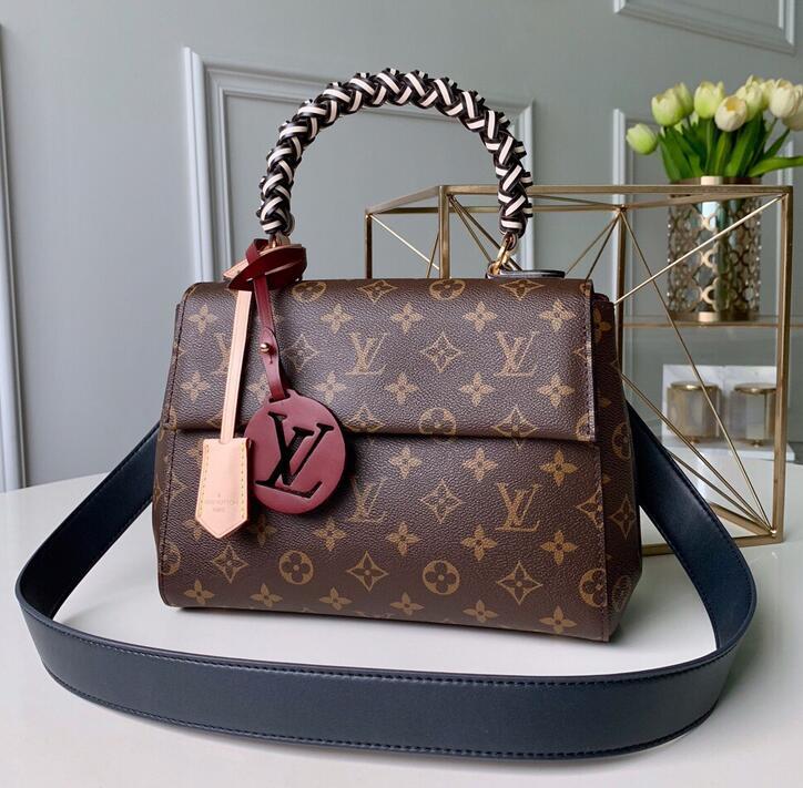 Mila's Edit - LOV Bags - 2780